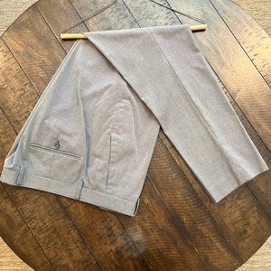 Express Mens Extra Slim Dress Pant